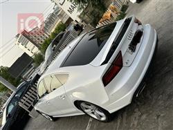 اودي A7